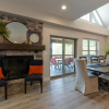 Отель Journey's Remedy Lite - Lake View - Closest to Indoor Pool - Sleeps 22, фото 15