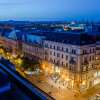 Отель Radisson Blu Beke Hotel, Budapest, фото 19