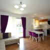 Отель Likya Garden Residence Two Bedroom C7, фото 9