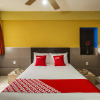 Отель OYO Hotel Rey David, Oaxaca, фото 16