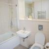 Отель The Nook Serviced Apartment, фото 14