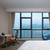 Отель Hampton by Hilton Changsha Meixi Lake, фото 3