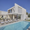 Отель New 5 Bedroom Villa With Pool in the Center of Ayia Napa l Kube Villa 4, фото 14