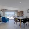 Отель Deluxe Apartment With Valletta and Harbour Views, фото 13