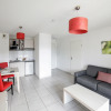 Отель Appart'City Bordeaux Aeroport St Jean D'Illac, фото 5