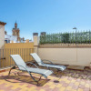 Отель Traditional Sevillian House 6 BD and private terrace. Campamento, фото 13