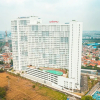 Отель Patraland Urbano by OYO Rooms, фото 8