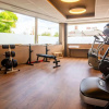 Отель Novotel Reims Tinqueux, фото 27
