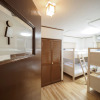 Отель Kyoto Guesthouse - Hostel, фото 23