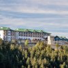 Отель Taj Theog Resort & Spa, Shimla, фото 4