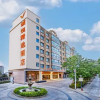 Отель Chengyue Select Hotel (Kunming Changshui Airport), фото 3