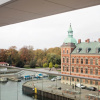 Отель Öresund Conference & Spa, фото 1