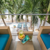 Отель Sam-kah Karibu Beach House, фото 10