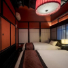 Отель Shobu-an Machiya Residence Inn, фото 4