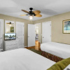 Отель Mariners Walk 3C by Wild Dunes, Ocean View Condo With Resort Amenity Access, фото 10