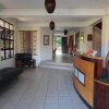 Отель Bluewater Lodge - Hostel в Нади
