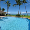 Отель Hale Mahina B401 2 Bedroom Condo, фото 26