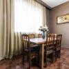 Отель Flat on 12 Tsintsadze Street, фото 48