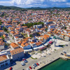 Отель Nice Home in Vodice With Wifi and 3 Bedrooms, фото 19