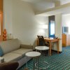 Отель Fairfield Inn & Suites Lake City, фото 33