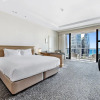 Отель Oaks 16th Level 2 Bedroom Dual Key, фото 4