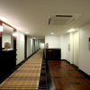 Отель Tsuruga Manten Hotel Ekimae, фото 5