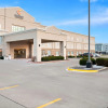 Отель Comfort Inn & Suites Decatur - Forsyth, фото 1