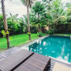 Отель Warisan Ubud Villa, фото 11