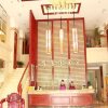 Отель Guangzhou Yuncheng Hotel в Гуанчжоу