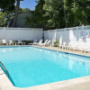 Отель Bar Harbor Villager Motel - Downtown, фото 18