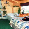 Отель Cabin Creek Inn, фото 6