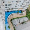 Отель Comfy and Tranquil Studio Room Bintaro Icon Apartment, фото 3