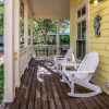 Отель Watercolor Beach Home With Resort Amenity Passes - Close to Seaside- Sleeps 8, фото 8