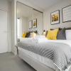 Отель Stunning 2 Bed On Collins With Pool In Southern Cross, фото 4