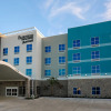 Отель Fairfield Inn & Suites Rockport, фото 1