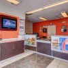 Отель Motel 6 Norfolk, VA, фото 13