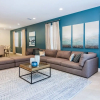Отель Gorgeous Single Home With Pool at Encore Resort Ec7463, фото 37