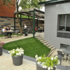 Отель Villa Four Rooms, фото 26