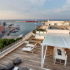 Отель Attico sul Porto Antico, фото 17