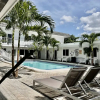 Отель Tropicaire Motel Lauderdale-By-The-Sea, фото 30