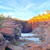 Отель Karijini Eco Retreat, фото 24