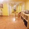 Отель Bed and Breakfast Roma Amore Mio в Риме