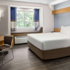 Отель Microtel Inn by Wyndham Raleigh Durham Airport, фото 3