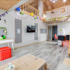 Отель Chinchin house, фото 13