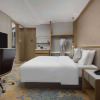 Отель Wyndham Longquan Downtown, фото 5