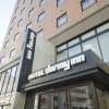 Отель Dormy Inn Himeji Natural Hot Spring в Химэдзи
