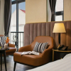 Отель San Palace Hotel, фото 12