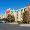 Отель Comfort Inn West Valley Salt Lake City South, фото 1
