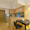 Отель Shang Luxury Suites 1BR 1 near One Shangri la Mall Mandaluyong, фото 12