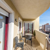 Отель Apartamento Bennecke Cielo, фото 11